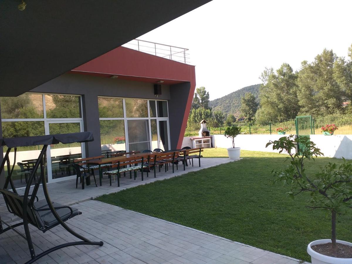 Villa Galiana Simitli エクステリア 写真