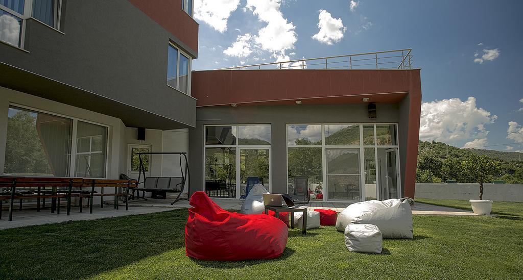 Villa Galiana Simitli エクステリア 写真