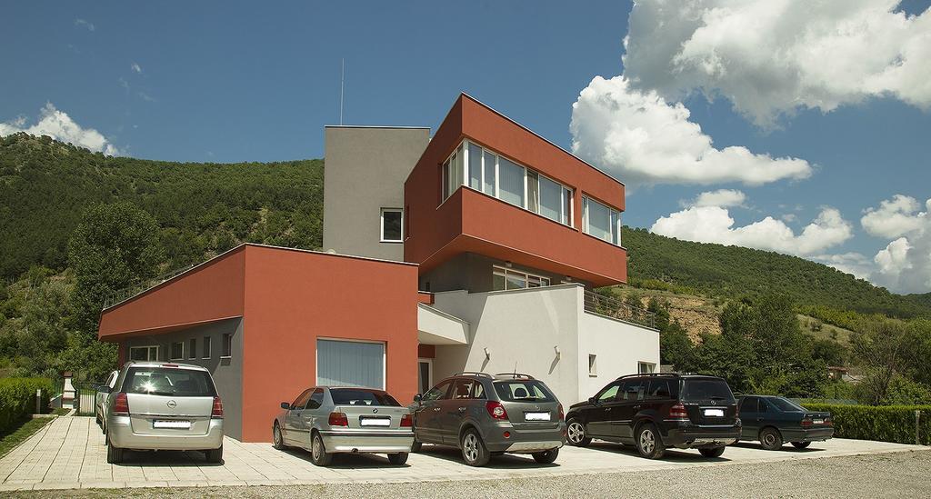 Villa Galiana Simitli エクステリア 写真
