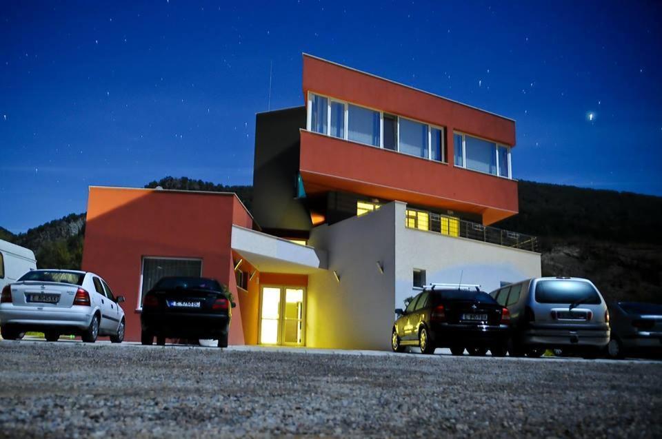 Villa Galiana Simitli エクステリア 写真